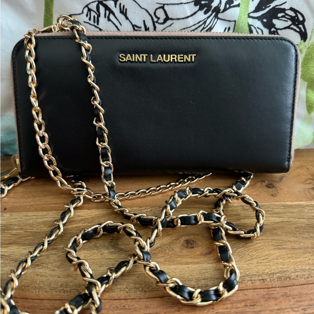 Saint Laurent